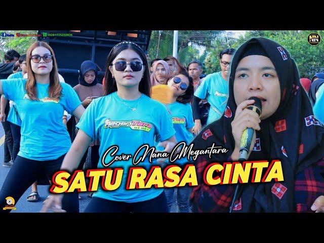 MEGANTARA TERBARU SATU RASA CINTA COVER NANA NUTRIISARI