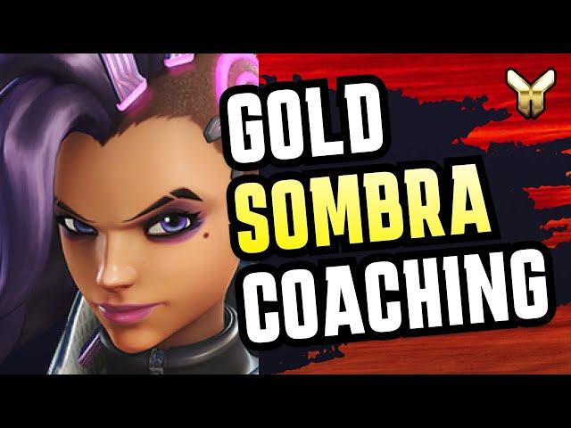 Gold Sombra Coaching (The Cycle of Juice)