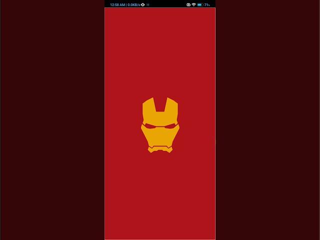 Ironman Logo using Python-3 #shorts #marvel #ironman #python #logo #logodesign #tutorial #coding