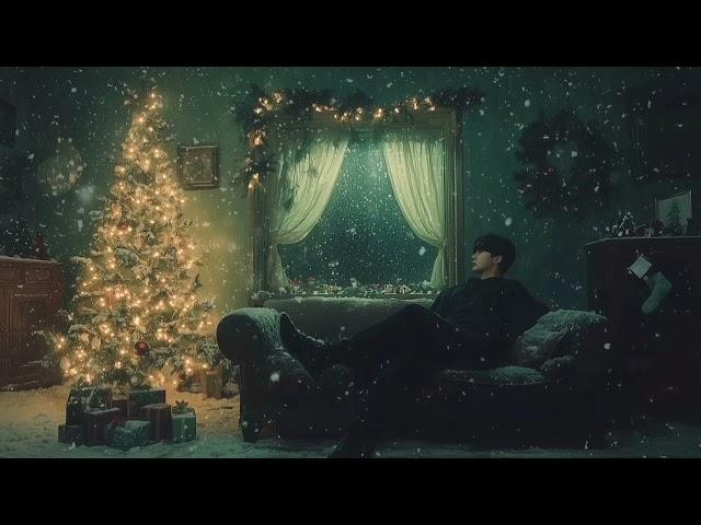 Lee Han - Silent Night, My Love