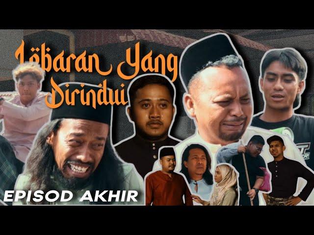 BEGHAOK RAYA 2024 | LEBARAN YANG DIRINDUI EPISOD AKHIR | HD 4K