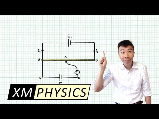 13.8.1 Potentiometer (Part 1)