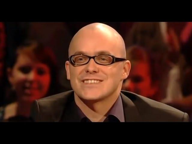 Philippe Geubels: De Slimste Mens - Ultieme Compilatie