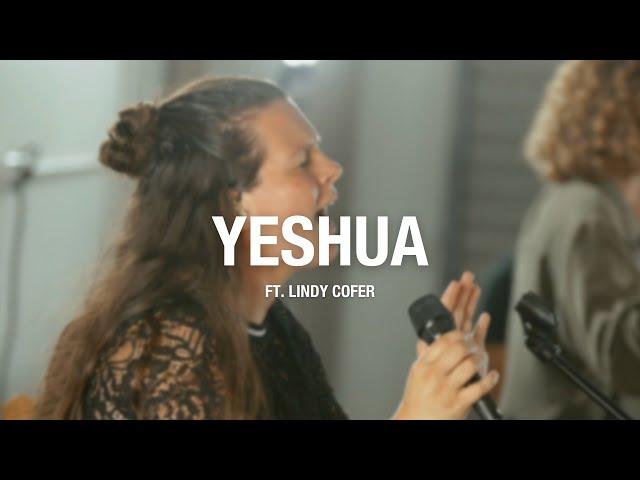 Yeshua | Lindy Cofer