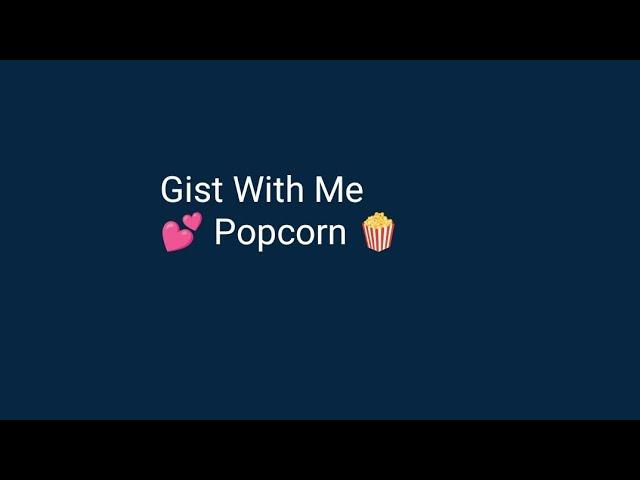 Popcorn Time  Grand Finale