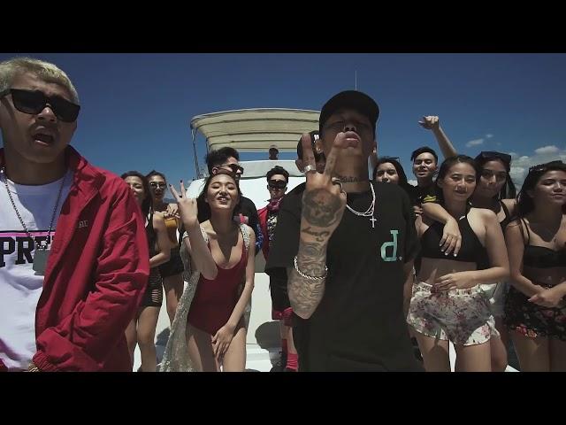 Ex Battalion - Follow My Lead ft. Chicser & Sachzna Laparan