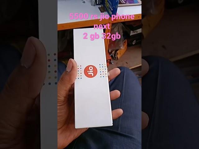 jio phone next unboxing and review#shorts #sort #youtubesortvideo #jiophone