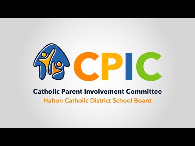 CPIC Parent Session: Course Selection Process