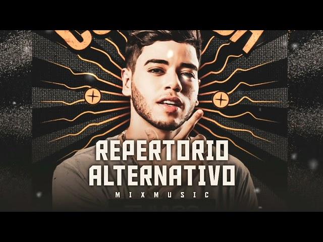 REPERTÓRIO ALTERNATIVO - THIAGO FREITAS