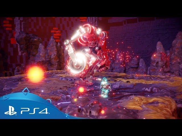 Nex Machina | Launch Trailer | PS4