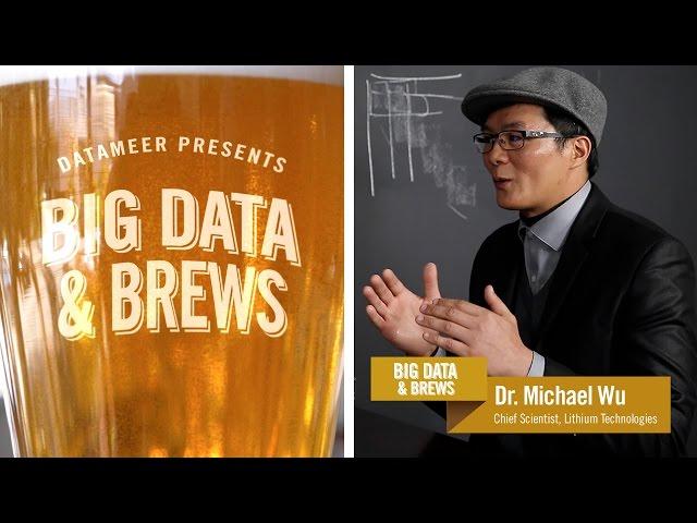 Big Data & Brews: What is Social Network Analysis and How Can it Help Businesses?