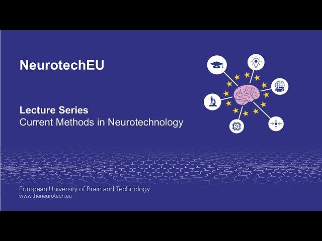 NeurotechEU - in vivo optogenetics