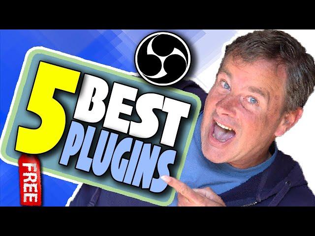 5 Best OBS Plugins For Streaming