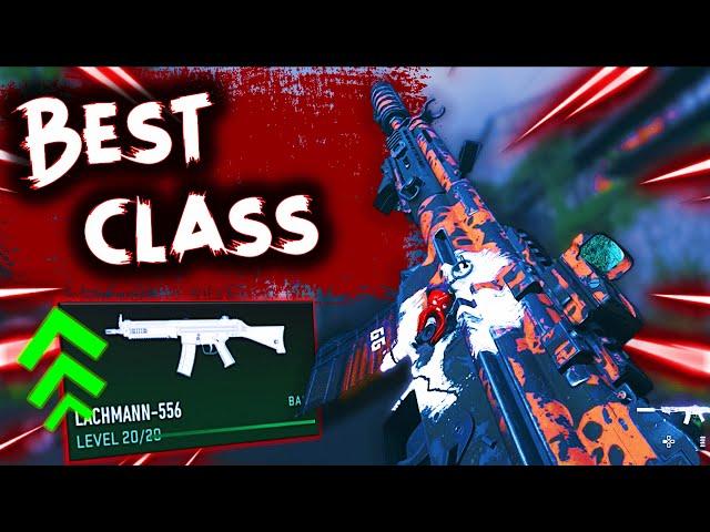 *BUFFED* Lachmann 556 Best Class Setup (with Tuning) | Modern Warfare II