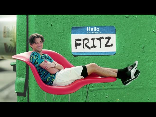 Hot Seat with Taylor Fritz - HEAD