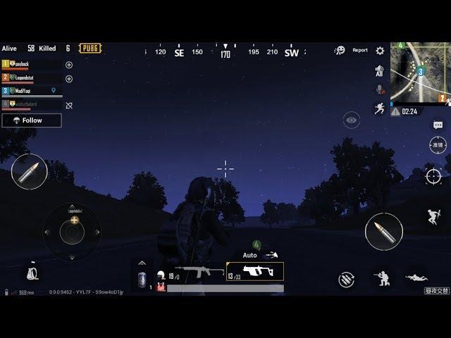 HOW TO UPDATE PUBG MOBILE 0.9 ON TENCENT GAMING BUDDY||GAMEPLAY