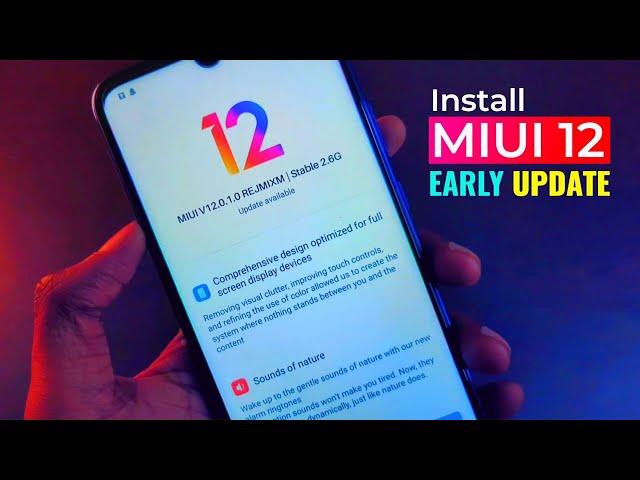 Install MIUI 12 in Any Xiaomi Phone | MIUI 11 Features | MIUI 11 Theme | MIUI 11 Theme Download