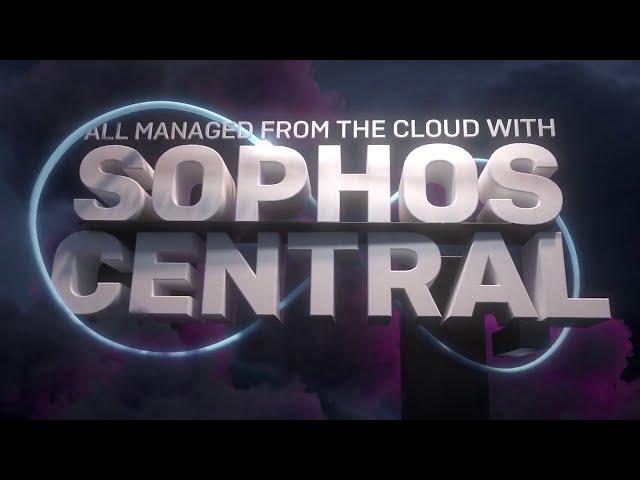 Introducing Sophos XG Firewall Xstream