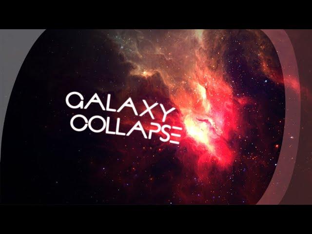 INTENTANDO PASARME GALAXY COLLAPSE DIA 2