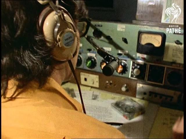 Disc Jockey (1970-1979)