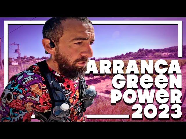 ️ ARRANCA EL GREEN POWER 2023 