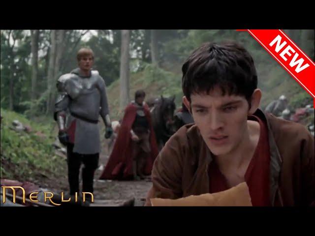 Merlin Full EpisodesLancelot and GuinevereGenres: Adventure-Drama FULLHD 1080