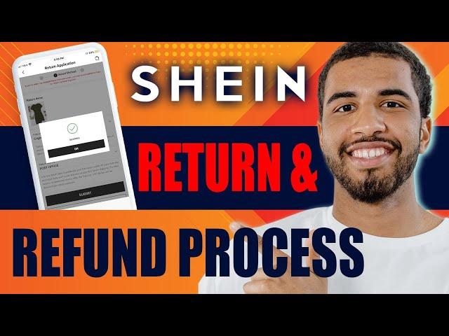 How to Return Shein Items | Shein Return and Refund Process (2024)