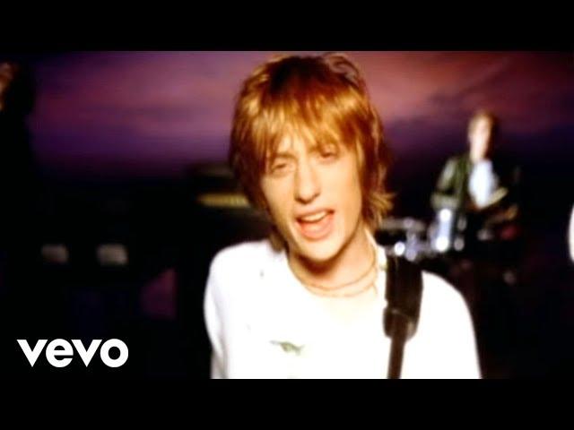 Kula Shaker - Govinda