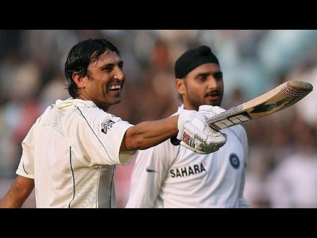Younis Khan Superb 267 VS India 2005