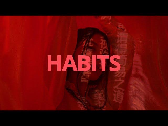 Maeta - Habits // Lyrics