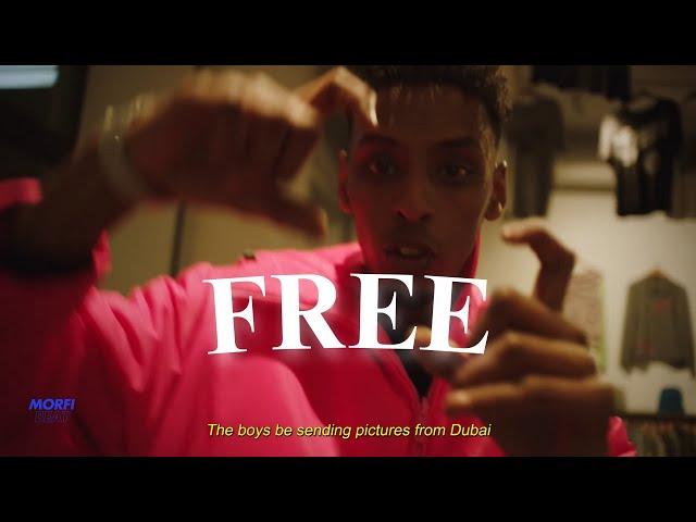 "FREE" Yasin x 23 type beat (FREE) prod.Morfi