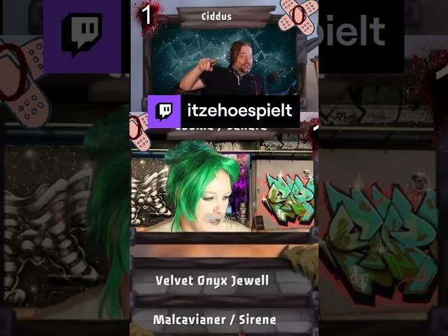 Du reitest uns in die Scheisse? | itzehoespielt auf #Twitch