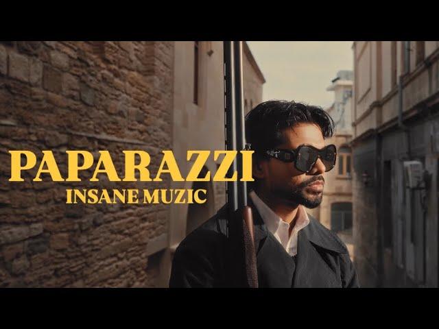 ARJAN DHILLON X MXRCI TYPE BEAT "PAPARAZZI" INSTRUMENTAL PUNJABI BEATS 2024