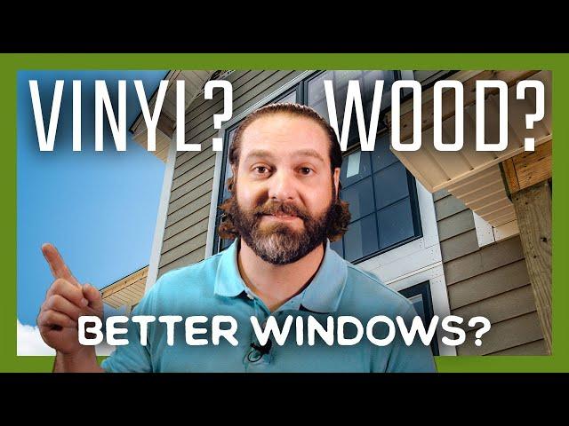 What you NEED to Know About WOOD WINDOWS