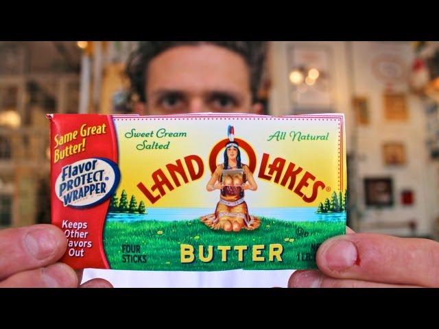 The Butter Box Trick