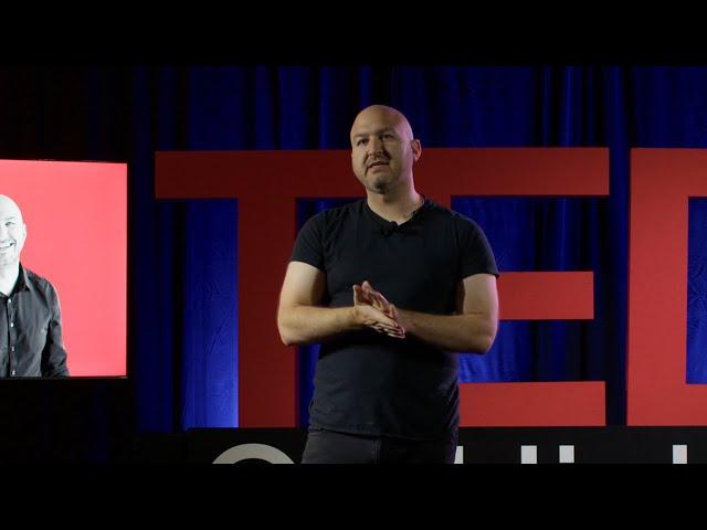 My kids survived a school shooting—here's how we dealt with it | Nick Cavuoto | TEDxOldHickory