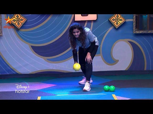 Bigg Boss Tamil Season 8 | 2nd January 2025 - Promo 4