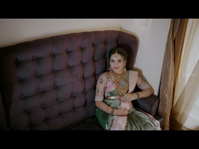 ANUSHREE BABYSHOWER - TEASER