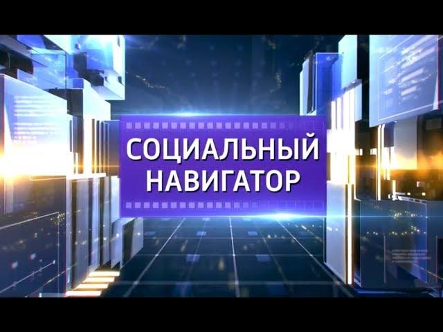 Социальный навигатор №32: Прохождение медико социальной экспертизы