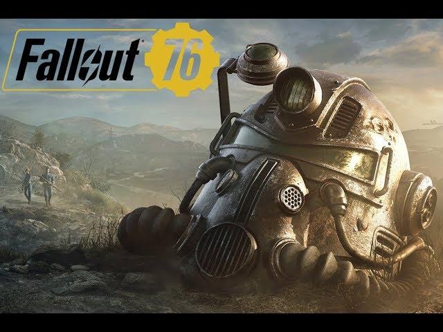 Fallout76.Квест Орден тайн. Часть 1