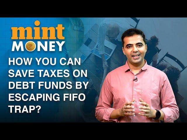 How You Can Still Save Taxes On Debt Funds After New Tax Rule? | Mint Money