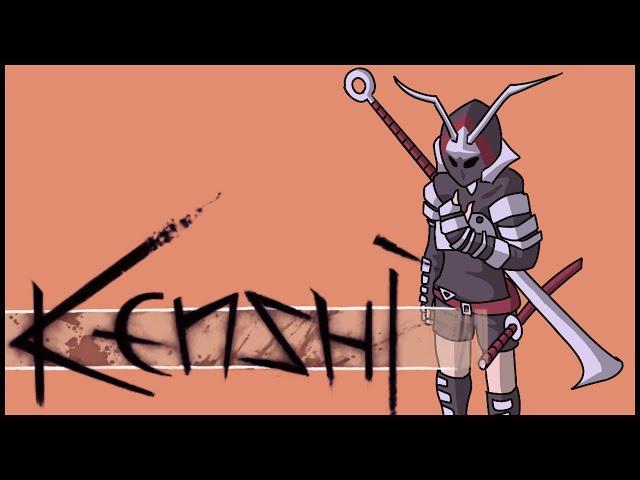 Becoming a CHAD in Kenshi