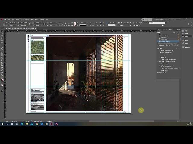 Adding Videos to a PDF using Adobe Indesign
