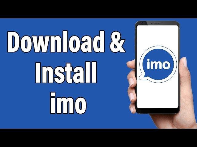 Create imo Account 2021 | imo App Account Sign Up | imo Account Registration ]] HAMZA MOBILE INFO