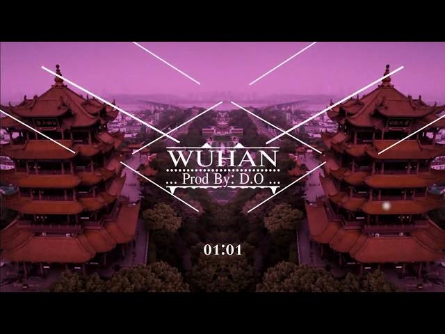 [FREE] Chinese Type Beat "Wuhan" Asian Trap | Rap Beat Hip Hip Instrumental