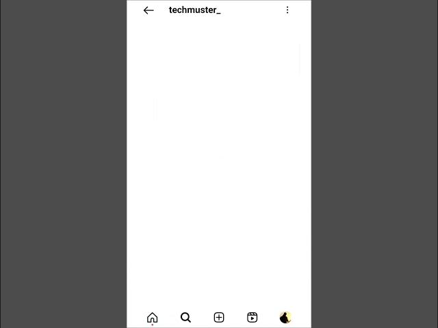 How to read text message on Instagram without being seen