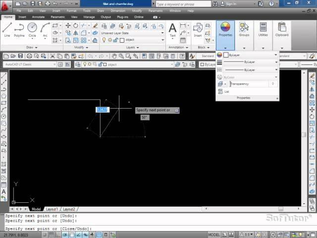 AutoCAD 2012 Esc escape key not working