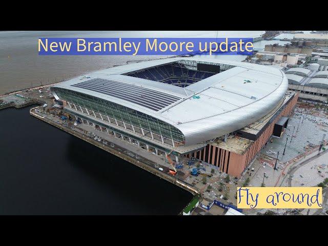 new bramley-moore development update Everton fc 05-09-24