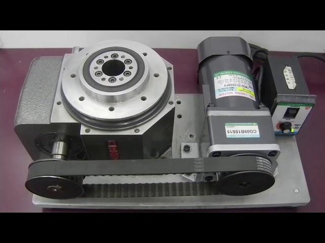 Orbital rotary indexing tables,rotary index drive