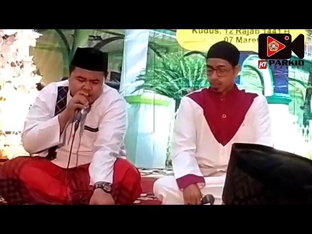 SHOLAWAT YAA AYYUHAN NABI & ALLAHUL KAFI